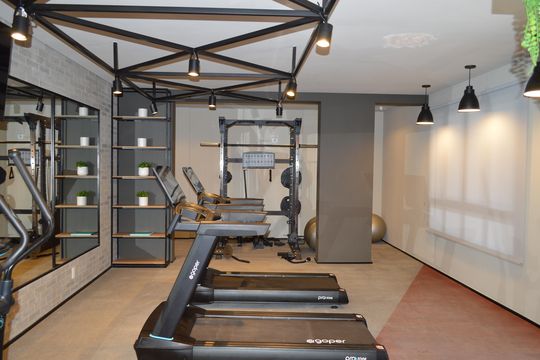 Academia de kitnet/studio à venda com 1 quarto, 25m² em Ipiranga, São Paulo