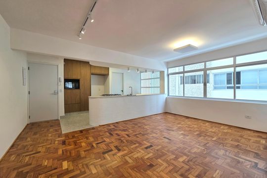 Apartamento à venda com 2 quartos, 79m² em Itaim Bibi, São Paulo