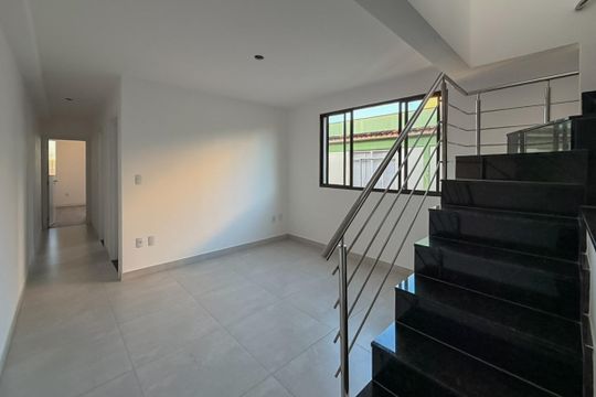Apartamento à venda com 2 quartos, 120m² em Monsenhor Messias, Belo Horizonte