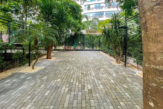 Apartamento à venda com 2 quartos, 131m² em Pinheiros, São Paulo