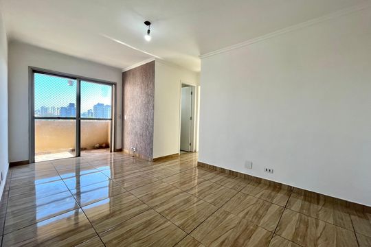Apartamento à venda com 2 quartos, 53m² em Vila Santa Catarina, São Paulo