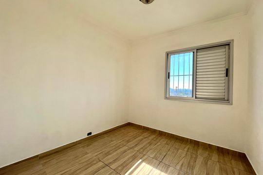 Quarto 1 de apartamento à venda com 2 quartos, 53m² em Vila Santa Catarina, São Paulo
