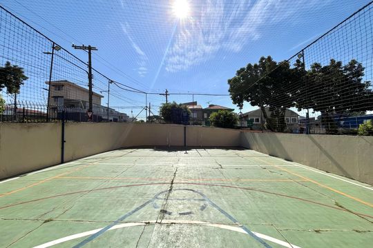 Área comum de apartamento à venda com 2 quartos, 53m² em Vila Santa Catarina, São Paulo
