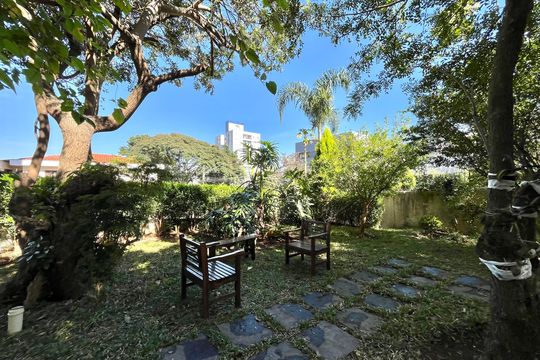 Área comum de apartamento à venda com 2 quartos, 53m² em Vila Santa Catarina, São Paulo