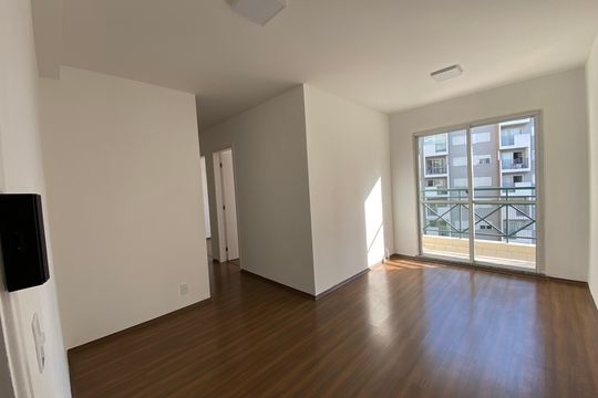 Apartamento para alugar com 3 quartos, 68m² em Butantã, São Paulo