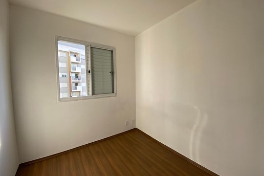 Quarto 2 de apartamento para alugar com 3 quartos, 68m² em Butantã, São Paulo