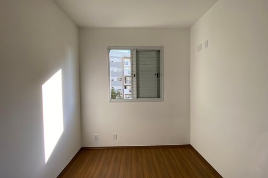 Quarto 1 de apartamento para alugar com 3 quartos, 68m² em Butantã, São Paulo