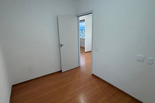 Quarto de apartamento para alugar com 2 quartos, 54m² em Vila Rio Branco, Jundiaí