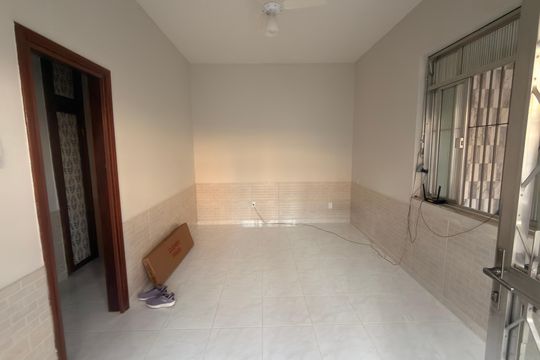 Casa para alugar com 3 quartos, 120m² em Vila Paula, Duque de Caxias
