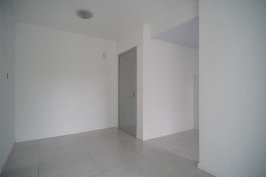 Sala de apartamento para alugar com 2 quartos, 54m² em Vila Nova, Novo Hamburgo