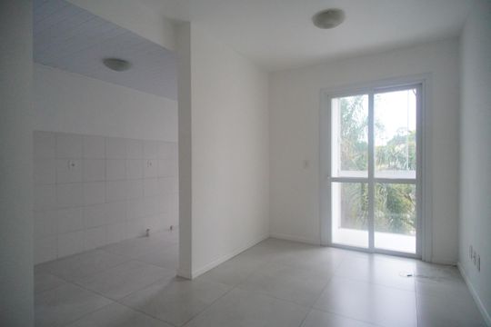 Apartamento para alugar com 2 quartos, 54m² em Vila Nova, Novo Hamburgo