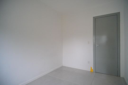 Quarto 1 de apartamento para alugar com 2 quartos, 54m² em Vila Nova, Novo Hamburgo