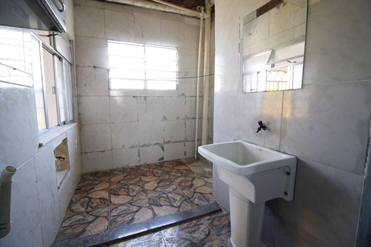 Casa para alugar com 2 quartos, 86m² em Curicica, Rio de Janeiro