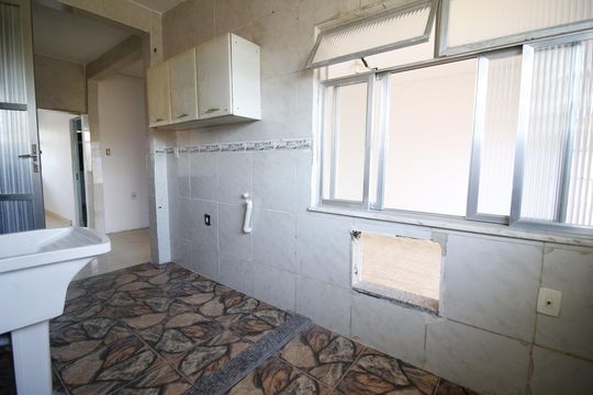 Casa para alugar com 2 quartos, 86m² em Curicica, Rio de Janeiro