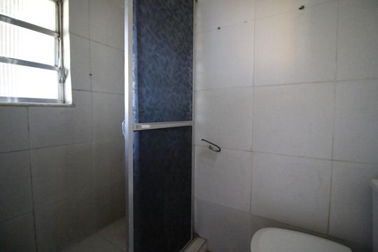 Casa para alugar com 2 quartos, 86m² em Curicica, Rio de Janeiro