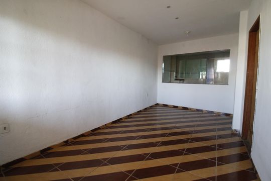 Casa para alugar com 2 quartos, 86m² em Curicica, Rio de Janeiro