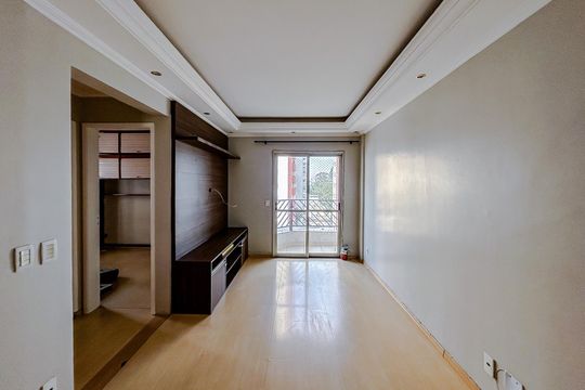 Apartamento para alugar com 2 quartos, 60m² em Tatuapé, São Paulo