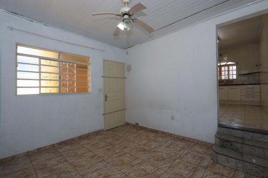 Casa para alugar com 1 quarto, 40m² em Jardim Porteira Grande, São Paulo