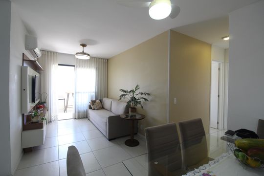 Apartamento à venda com 2 quartos, 67m² em Barra Olímpica, Rio de Janeiro