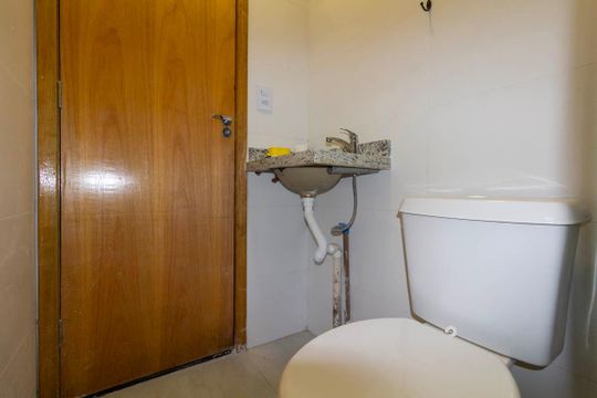 Casa de Condomínio para alugar com 1 quarto, 25m² em Vila Esperança, São Paulo
