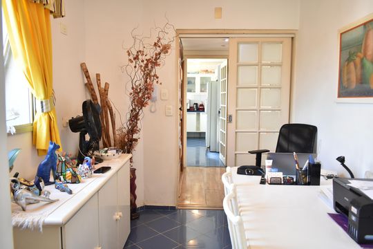 Sala de almoço de apartamento à venda com 5 quartos, 150m² em Vila da Saúde, São Paulo