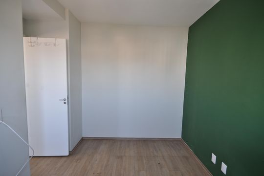 Apartamento para alugar com 1 quarto, 43m² em Vila Gustavo, São Paulo