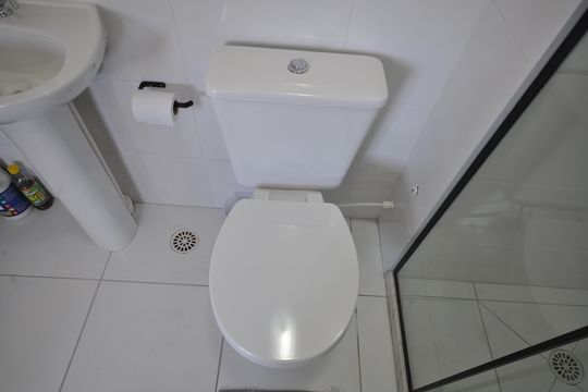 Apartamento para alugar com 1 quarto, 43m² em Vila Gustavo, São Paulo