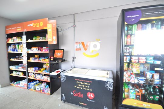 Apartamento para alugar com 1 quarto, 43m² em Vila Gustavo, São Paulo