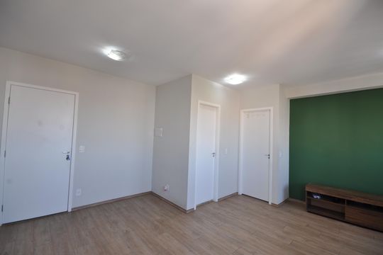 Apartamento para alugar com 1 quarto, 43m² em Vila Gustavo, São Paulo