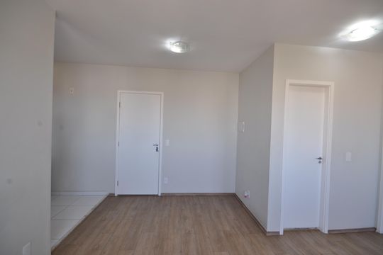 Apartamento para alugar com 1 quarto, 43m² em Vila Gustavo, São Paulo