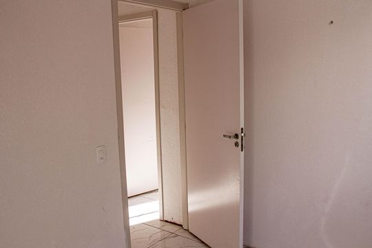 Quarto 2 de apartamento para alugar com 2 quartos, 50m² em Guaratiba, Rio de Janeiro