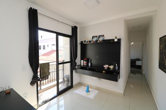 Apartamento à venda com 2 quartos, 48m² em Parque da Vila Prudente, São Paulo