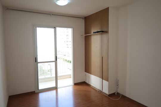 Apartamento para alugar com 2 quartos, 61m² em Usina Piratininga, São Paulo