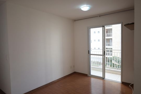 Apartamento para alugar com 2 quartos, 61m² em Usina Piratininga, São Paulo