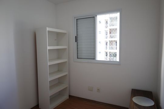 Apartamento para alugar com 2 quartos, 61m² em Usina Piratininga, São Paulo
