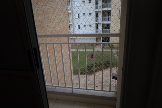 Apartamento para alugar com 2 quartos, 61m² em Usina Piratininga, São Paulo