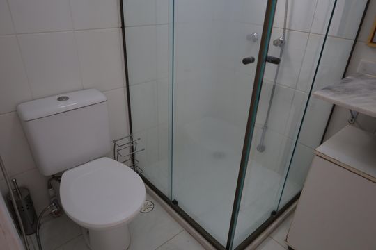 Apartamento para alugar com 2 quartos, 61m² em Usina Piratininga, São Paulo