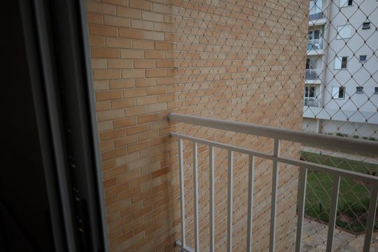Apartamento para alugar com 2 quartos, 61m² em Usina Piratininga, São Paulo