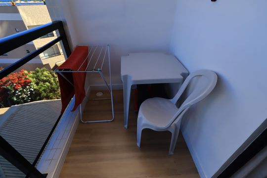 Kitnet/Studio para alugar com 1 quarto, 22m² em Stella Maris, Salvador
