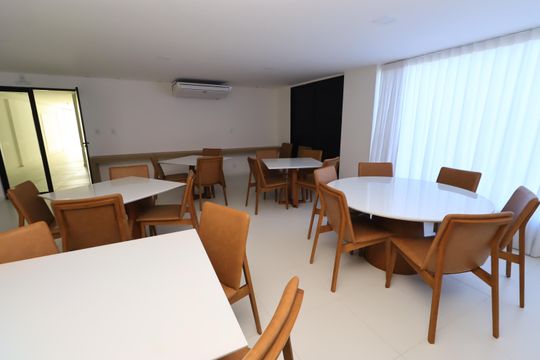 Kitnet/Studio para alugar com 1 quarto, 22m² em Stella Maris, Salvador