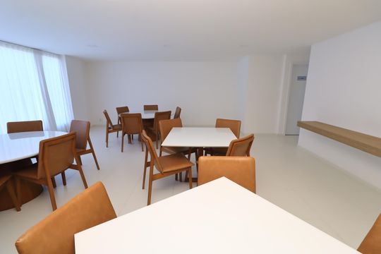 Kitnet/Studio para alugar com 1 quarto, 22m² em Stella Maris, Salvador