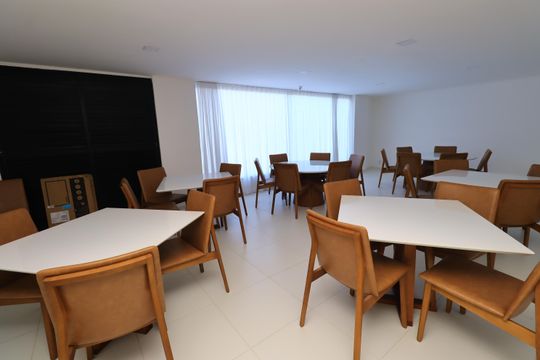 Kitnet/Studio para alugar com 1 quarto, 22m² em Stella Maris, Salvador
