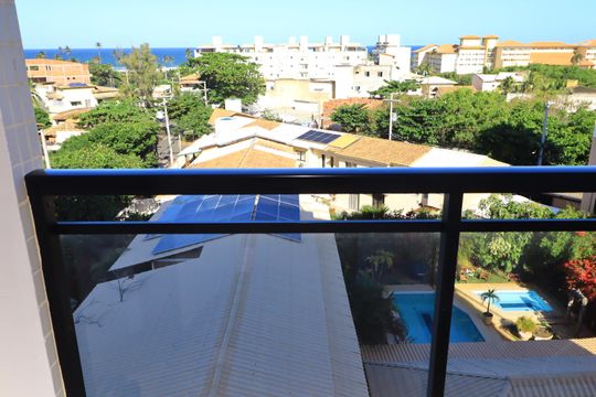 Kitnet/Studio para alugar com 1 quarto, 22m² em Stella Maris, Salvador