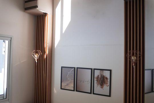 Apartamento para alugar com 2 quartos, 41m² em Artur Alvim, São Paulo