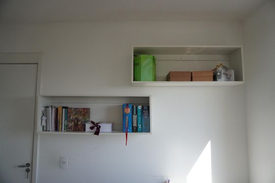 Apartamento para alugar com 2 quartos, 41m² em Artur Alvim, São Paulo
