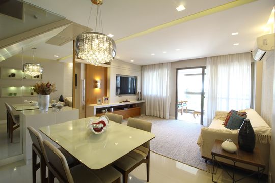Apartamento à venda com 4 quartos, 256m² em Freguesia (jacarepaguá), Rio de Janeiro