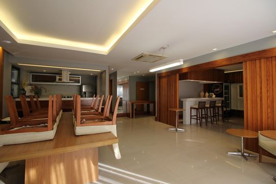 Área Comum de apartamento à venda com 4 quartos, 256m² em Freguesia (jacarepaguá), Rio de Janeiro