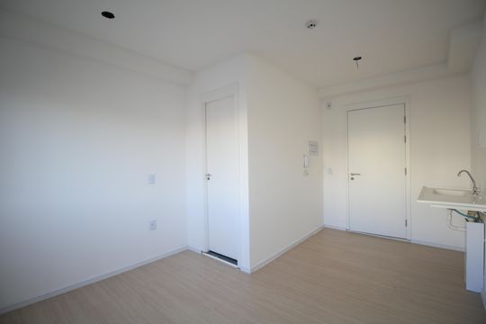 Studio  de apartamento à venda com 1 quarto, 17m² em Vila Andrade, São Paulo