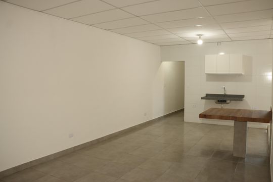 Apartamento para alugar com 2 quartos, 90m² em Cidade Satelite Santa Barbara, São Paulo