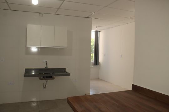 Apartamento para alugar com 2 quartos, 90m² em Cidade Satelite Santa Barbara, São Paulo